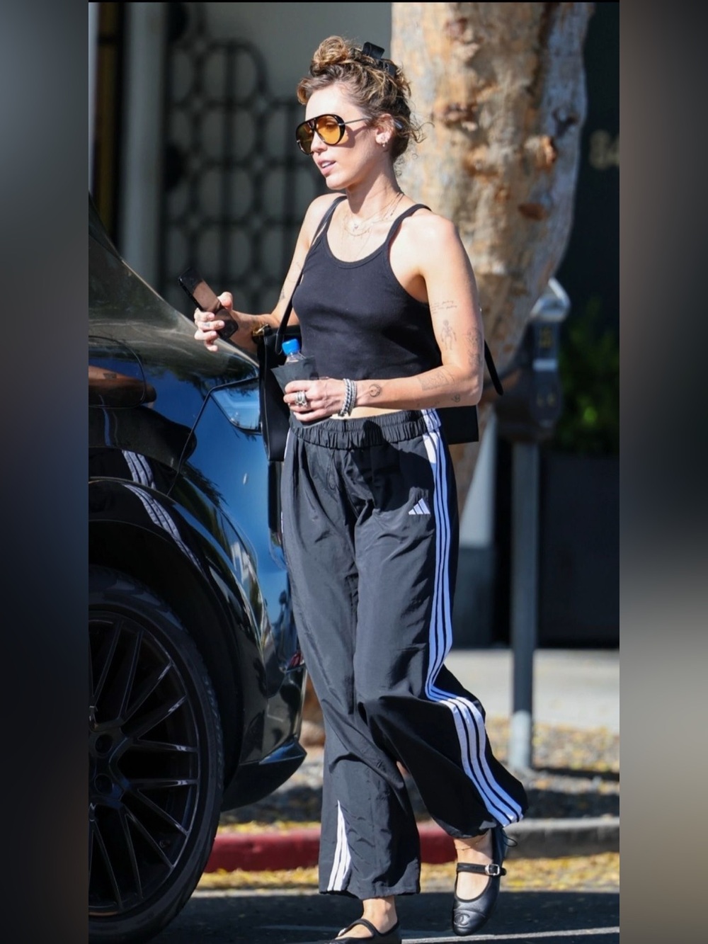 adidas track pants
